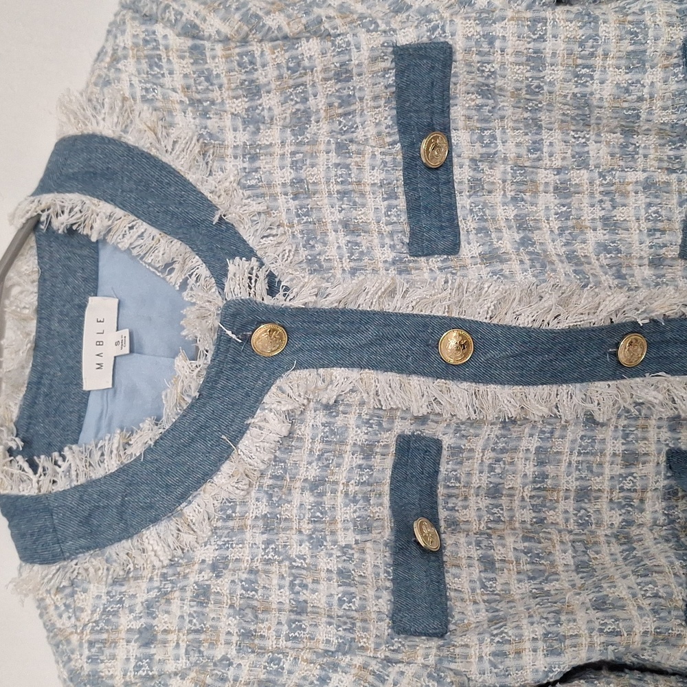 Mable jacket - Picture 6 of 9